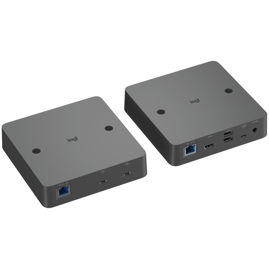 LOGITECH EXTEND