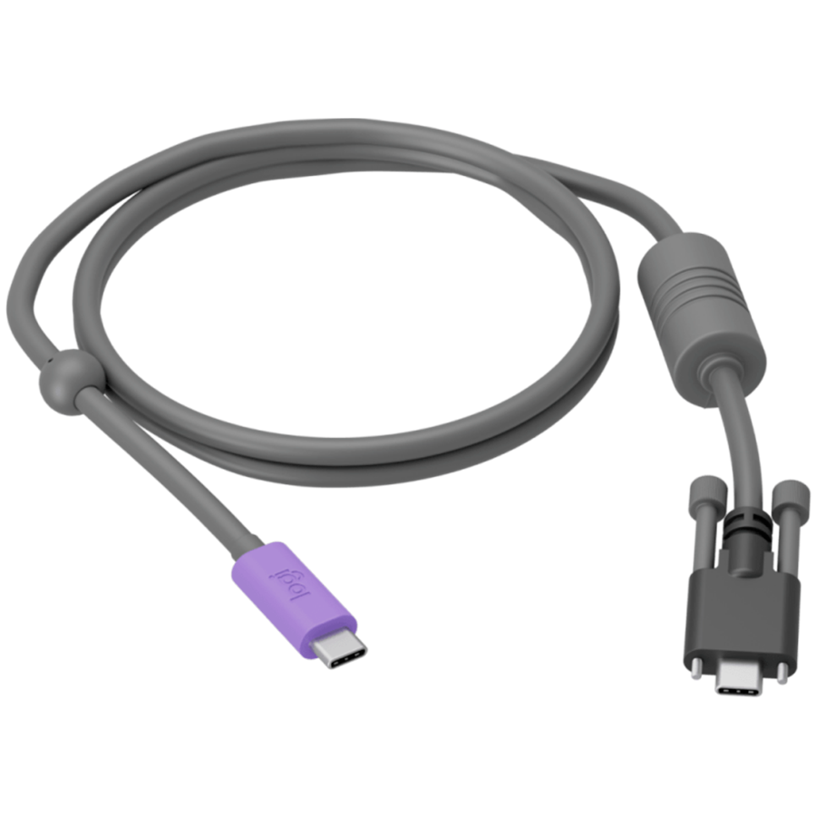 LOGITECH EXTEND