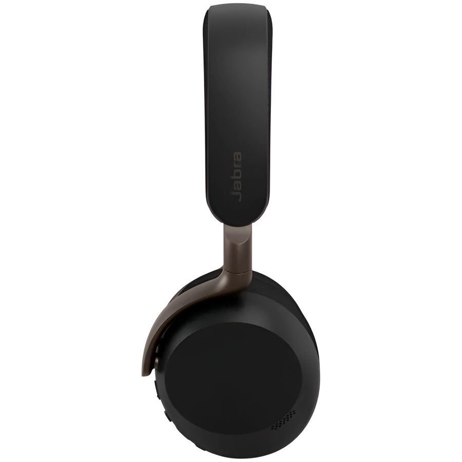 JABRA Evolve3 75, UC, Link390c, Black