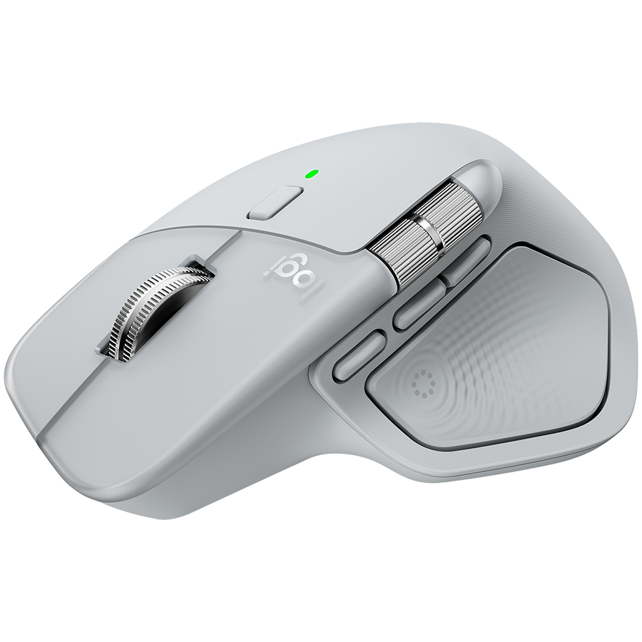 LOGITECH MX Master 4