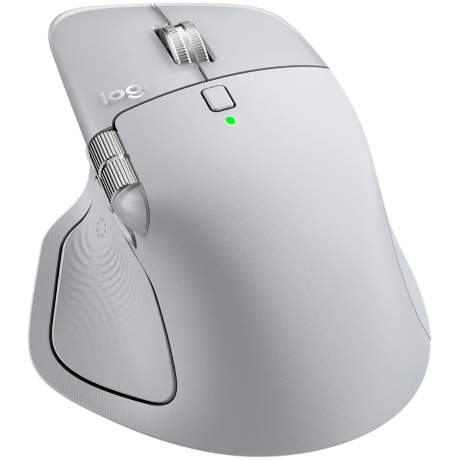 LOGITECH MX Master 4