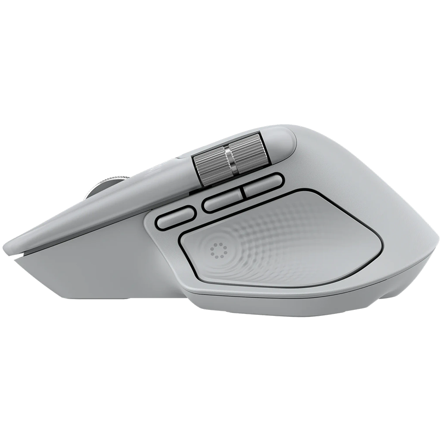 LOGITECH MX Master 4
