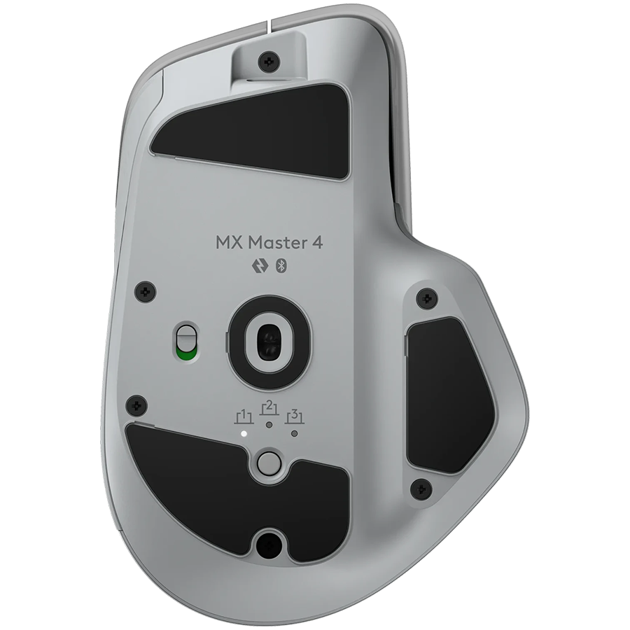 LOGITECH MX Master 4