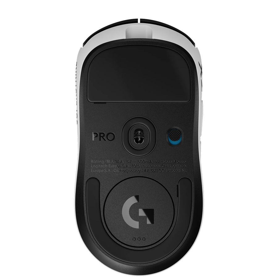 LOGITECH G PRO X2 SUPERSTRIKE