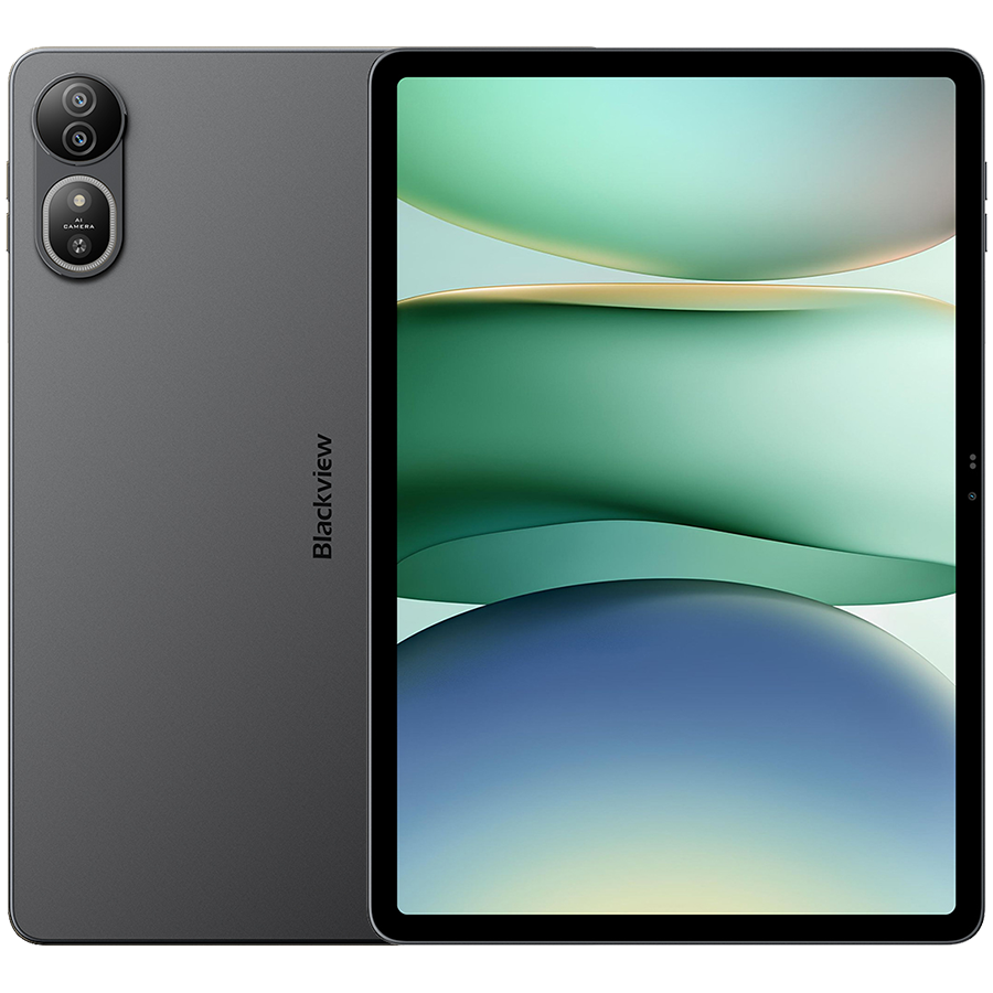 Blackview MEGA 12 SET 5G 12.2" FHD 2400x1600 120Hz 12GB+256GB MT Dimensity 7200 Octa-core 2.8GHz Cam 13MP/50+20MP 10000mAh NF