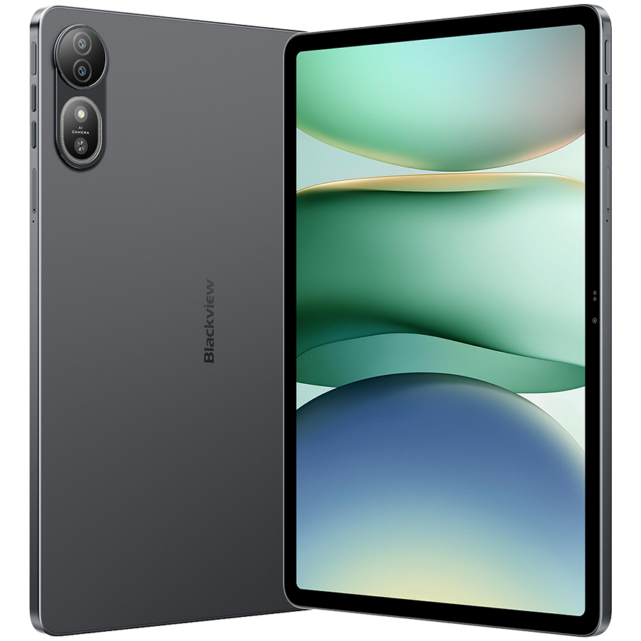 Blackview MEGA 12 SET 5G 12.2" FHD 2400x1600 120Hz 12GB+256GB MT Dimensity 7200 Octa-core 2.8GHz Cam 13MP/50+20MP 10000mAh NF