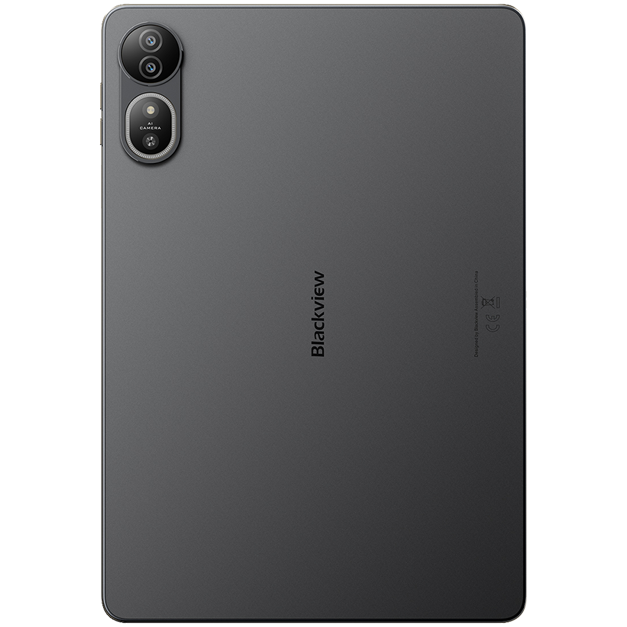 Blackview MEGA 12 SET 5G 12.2" FHD 2400x1600 120Hz 12GB+256GB MT Dimensity 7200 Octa-core 2.8GHz Cam 13MP/50+20MP 10000mAh NF