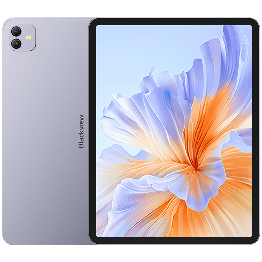 Blackview LINK 8 SET WiFi 12.7-inch 2k+ 2176x1600 90Hz 6GB+256GB MT Helio G100 Octa-core 2.2GHz Cam Front 13MP Rear 16MP 8400