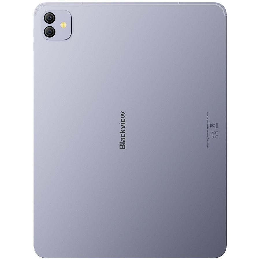 Blackview LINK 8 SET WiFi 12.7-inch 2k+ 2176x1600 90Hz 6GB+256GB MT Helio G100 Octa-core 2.2GHz Cam Front 13MP Rear 16MP 8400