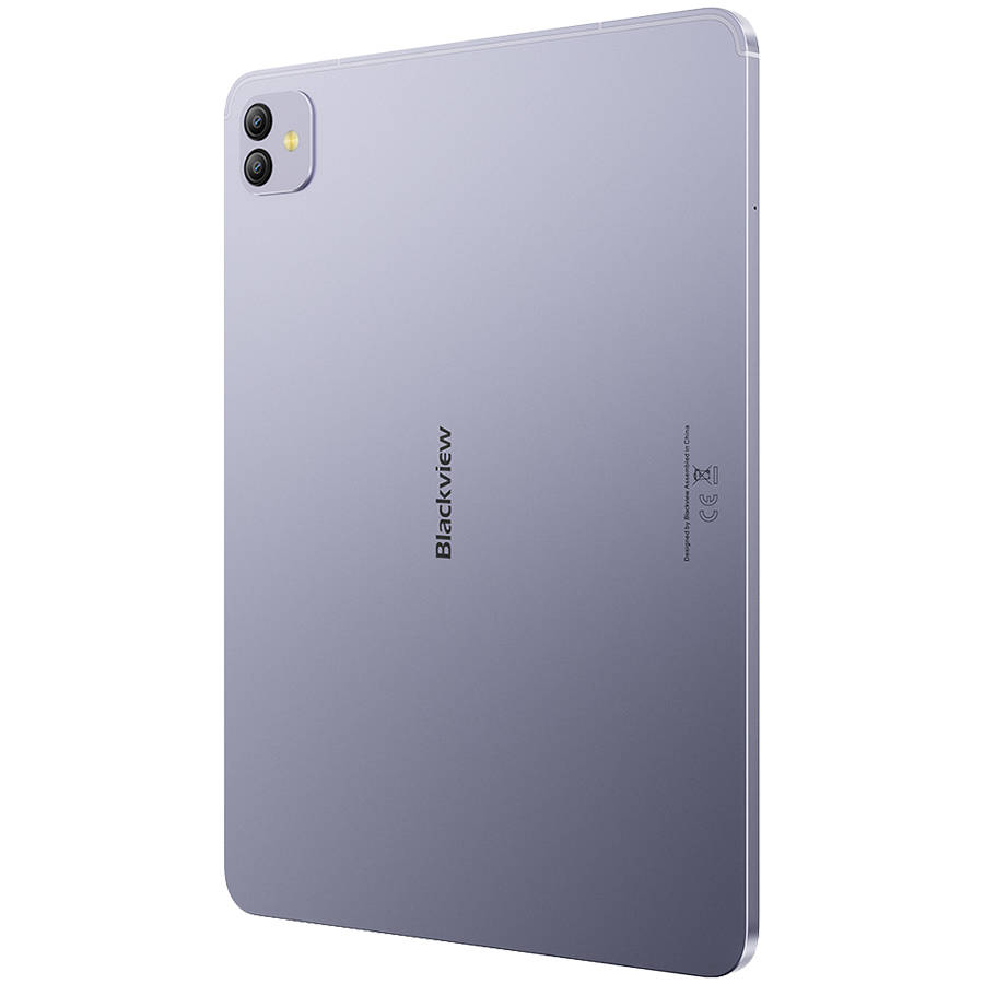 Blackview LINK 8 SET WiFi 12.7-inch 2k+ 2176x1600 90Hz 6GB+256GB MT Helio G100 Octa-core 2.2GHz Cam Front 13MP Rear 16MP 8400