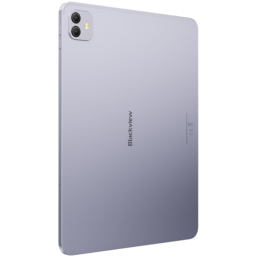 Blackview LINK 8 SET WiFi 12.7-inch 2k+ 2176x1600 90Hz 6GB+256GB MT Helio G100 Octa-core 2.2GHz Cam Front 13MP Rear 16MP 8400