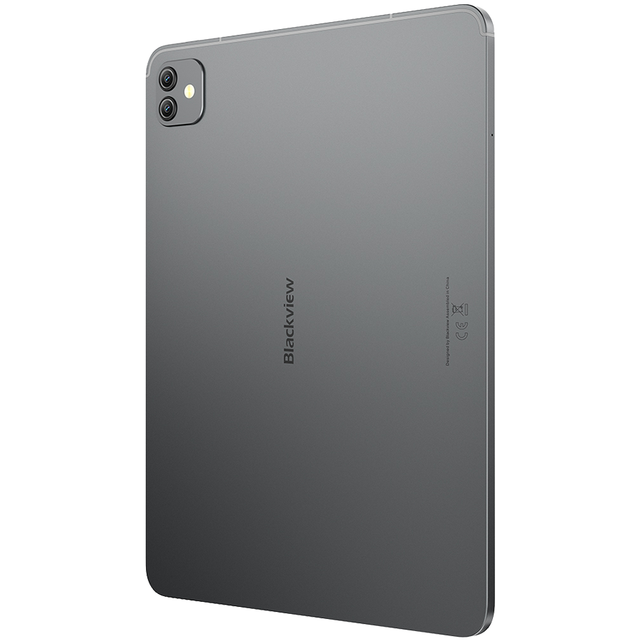 Blackview LINK 8 SET WiFi 12.7-inch 2k+ 2176x1600 90Hz 6GB+256GB MT Helio G100 Octa-core 2.2GHz Cam Front 13MP Rear 16MP 8400