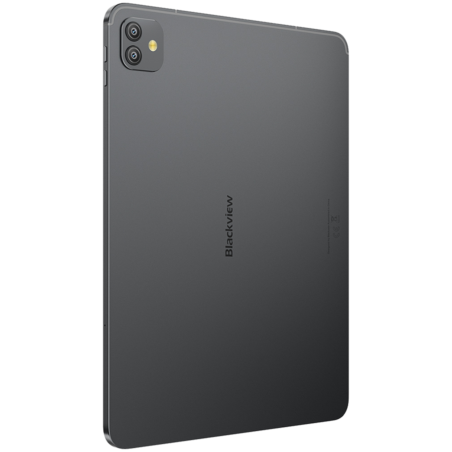 Blackview LINK 8 SET WiFi 12.7-inch 2k+ 2176x1600 90Hz 6GB+256GB MT Helio G100 Octa-core 2.2GHz Cam Front 13MP Rear 16MP 8400