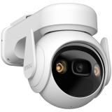 Imou Cell PT, Smart full color night vision PT camera, 3MP, 1/2.8" progressive CMOS, H.265/H.264, 30fps@1296, 3.6mm lens, FOV