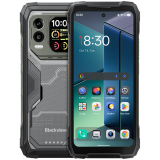 Blackview XPLORE 1 PRO Rugged Phone 5G 6.78 inch FHD 2.4k 2460x1080 120Hz + 2.01 inch 296x240 12/256Gb MT 7050 Octa-Core 2.4G