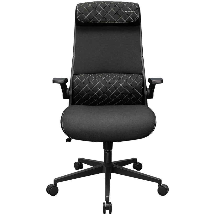COUGAR Stryder Gaming Chair — COUGAR GAMING