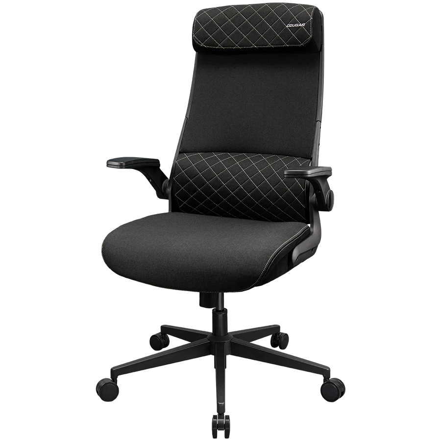 COUGAR Stryder Gaming Chair — COUGAR GAMING