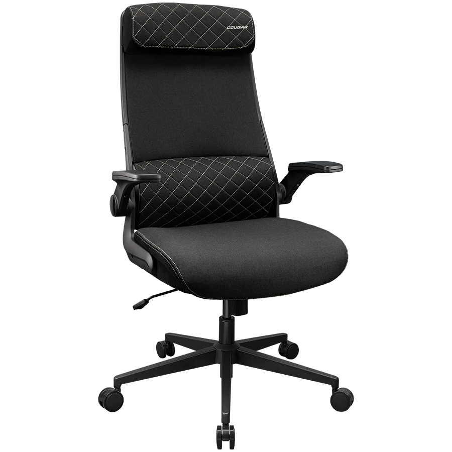 COUGAR Stryder Gaming Chair — COUGAR GAMING