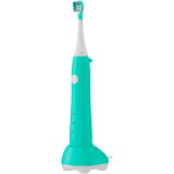 Wireless Tooth Brush, Mint, 3 Brush Heads, 600mAh, Function: Sensive, Clean, Whitening, Sweep, Smart Remind — AENO