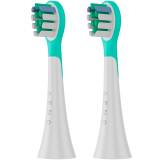 ADBTH09M's accessory Brush Head, 2 pcs — AENO