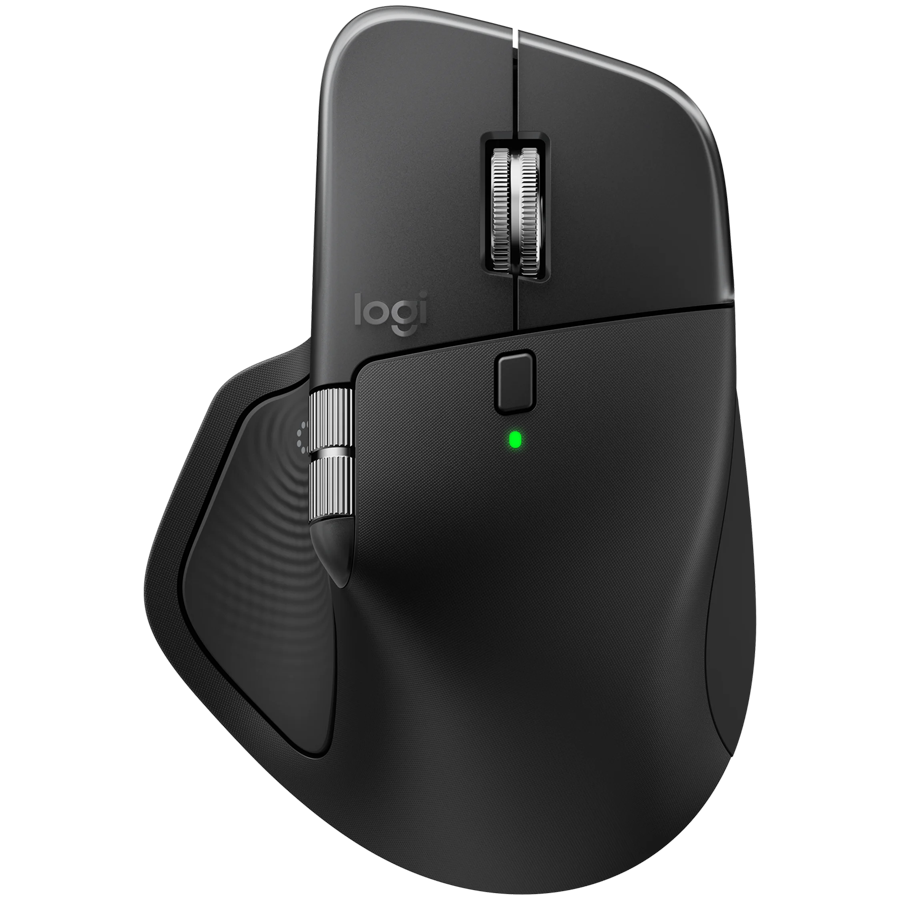 LOGITECH MX Master 4 for Mac