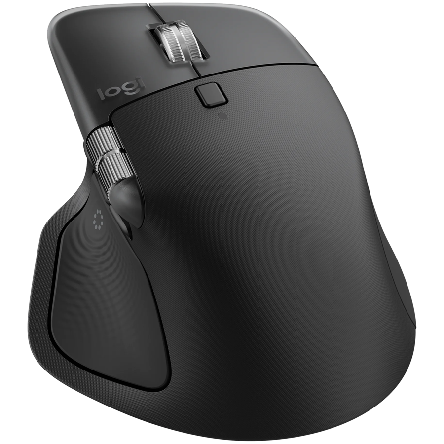 LOGITECH MX Master 4 for Mac