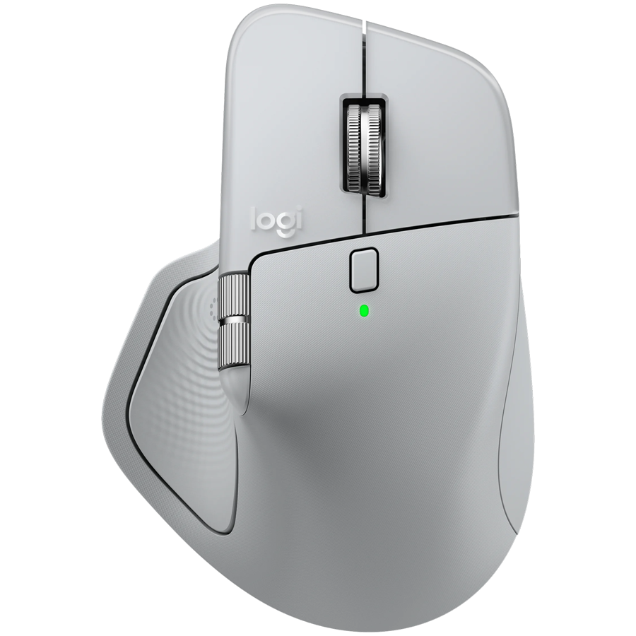 LOGITECH MX Master 4 for Mac