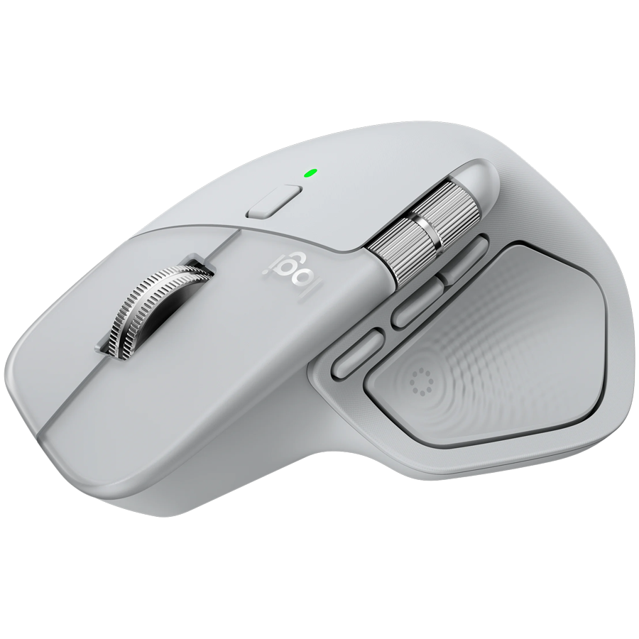 LOGITECH MX Master 4 for Mac