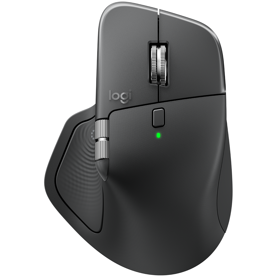 LOGITECH MX Master 4