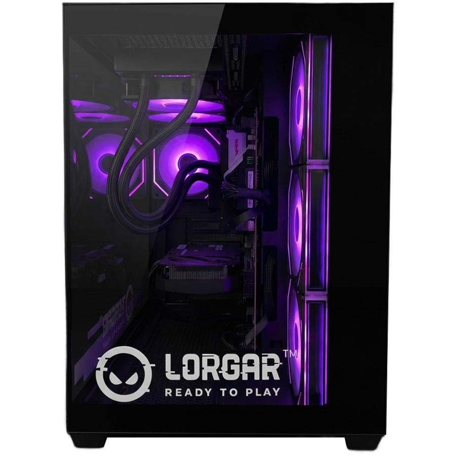 LORGAR ADVANCED A201