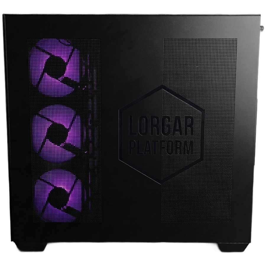 LORGAR ADVANCED A201