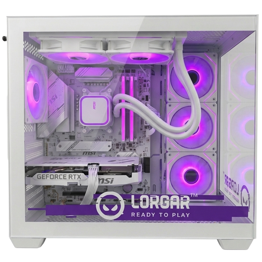 LORGAR ADVANCED A201
