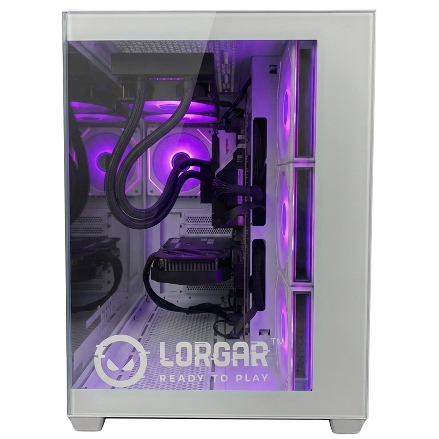 LORGAR ADVANCED A201