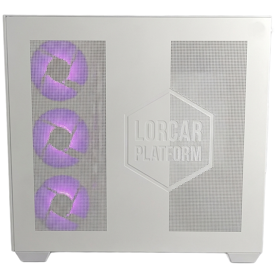 LORGAR ADVANCED A201