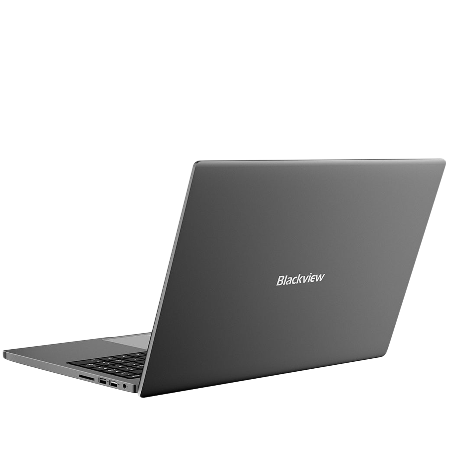 Blackview GamiBook 8 16-inch 1920x1200 FHD IPS AMD Ryzen7 7735HS up to 4.75GHz RAM 32Gb SSD 1Tb Cam 1MP 720p 5000mAh 57W Fast
