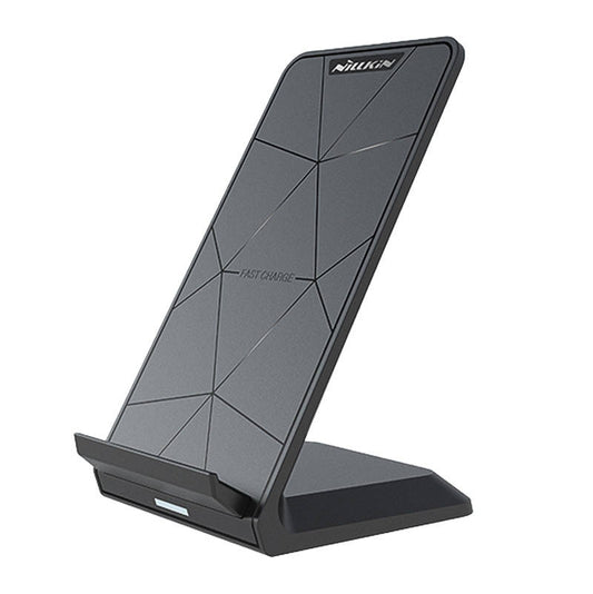 Wireless charging Nillkin Fast Stand Pro (black) - Product Image 1