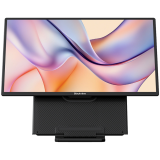 Portable monitor Blackview Table 10 LCD Monitor IPS FHD 23.8inch 1920x1200 16:9 LCD 100Hz 178 USB-C 3.1x2 Full 1xminiHDMI 312