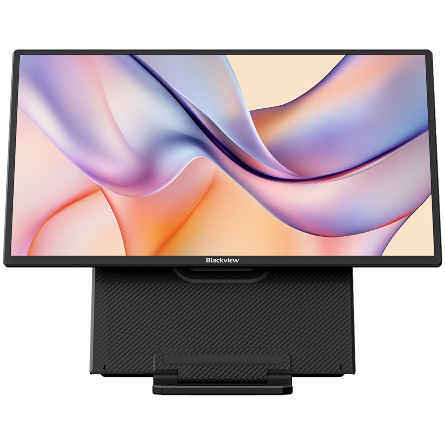 Portable monitor Blackview Table 10 LCD Monitor IPS FHD 23.8inch 1920x1200 16:9 LCD 100Hz 178 USB-C 3.1x2 Full 1xminiHDMI 312