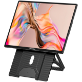 Portable monitor Blackview Table 9 LCD Monitor 16inch IPS FHD 1920x1200 16:9 LCD 60Hz 178 USB-C 3.1x2 Full 1xminiHDMI 368x237