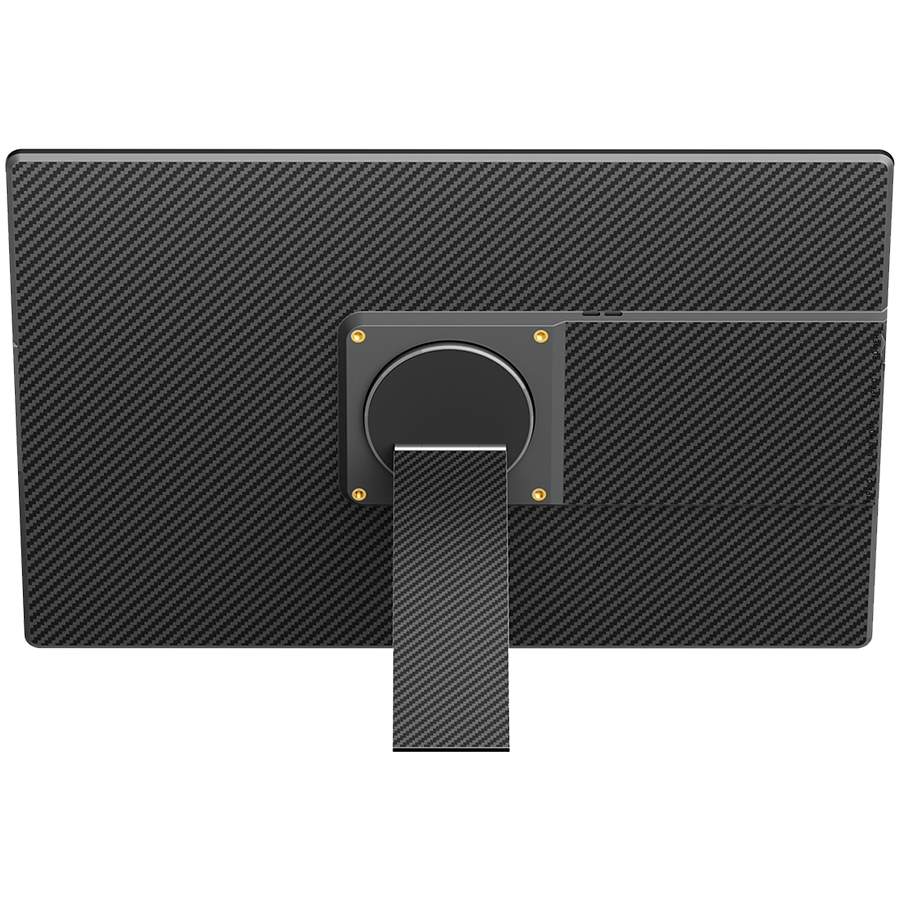 Portable monitor Blackview Table 9 LCD Monitor 16inch IPS FHD 1920x1200 16:9 LCD 60Hz 178 USB-C 3.1x2 Full 1xminiHDMI 368x237