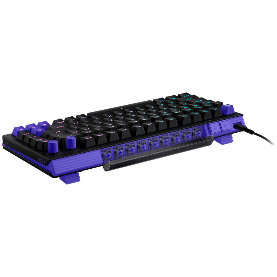 LOGITECH G512 X 75