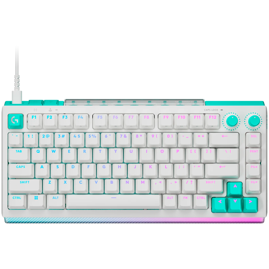 LOGITECH G512 X 75