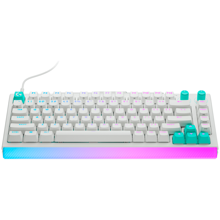 LOGITECH G512 X 75