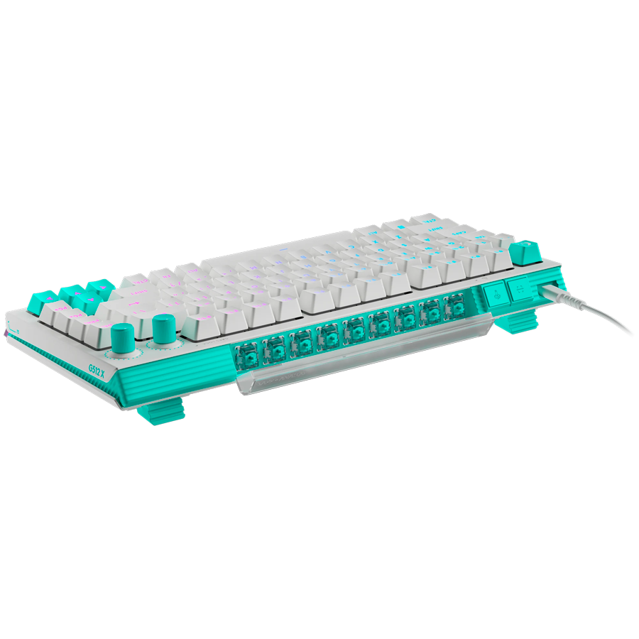 LOGITECH G512 X 75