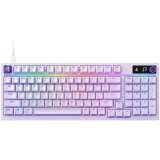 LOGITECH G316 X 98 Wired Gaming Keyboard