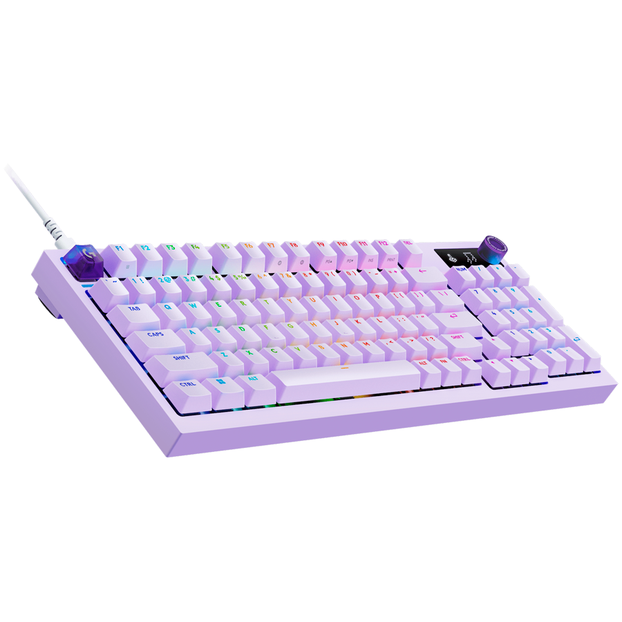 LOGITECH G316 X 98 Wired Gaming Keyboard