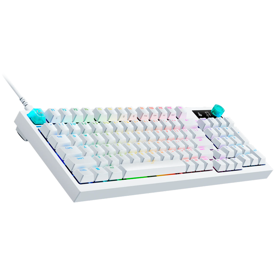 LOGITECH G316 X 98 Wired Gaming Keyboard