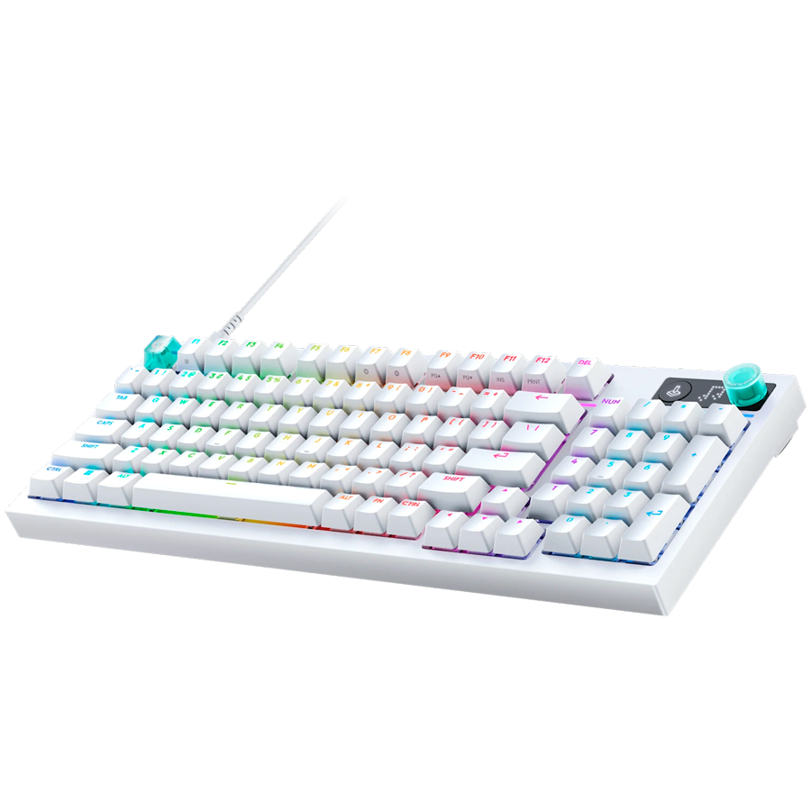 LOGITECH G316 X 98 Wired Gaming Keyboard