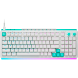 LOGITECH G512 X 98 Wired Gaming Keyboard
