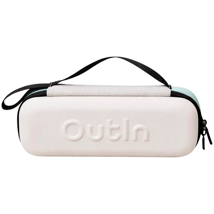 Outin EVA Protective Case, model OT-EVA-02-SB, color Sand Beige